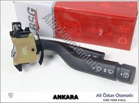 Ford Yedek Parça - İTHAL FAR SİLECEK KOLU